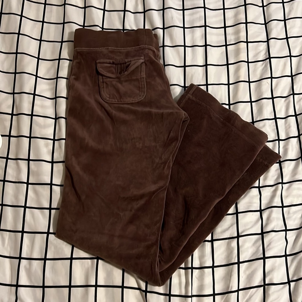 Y2k pants